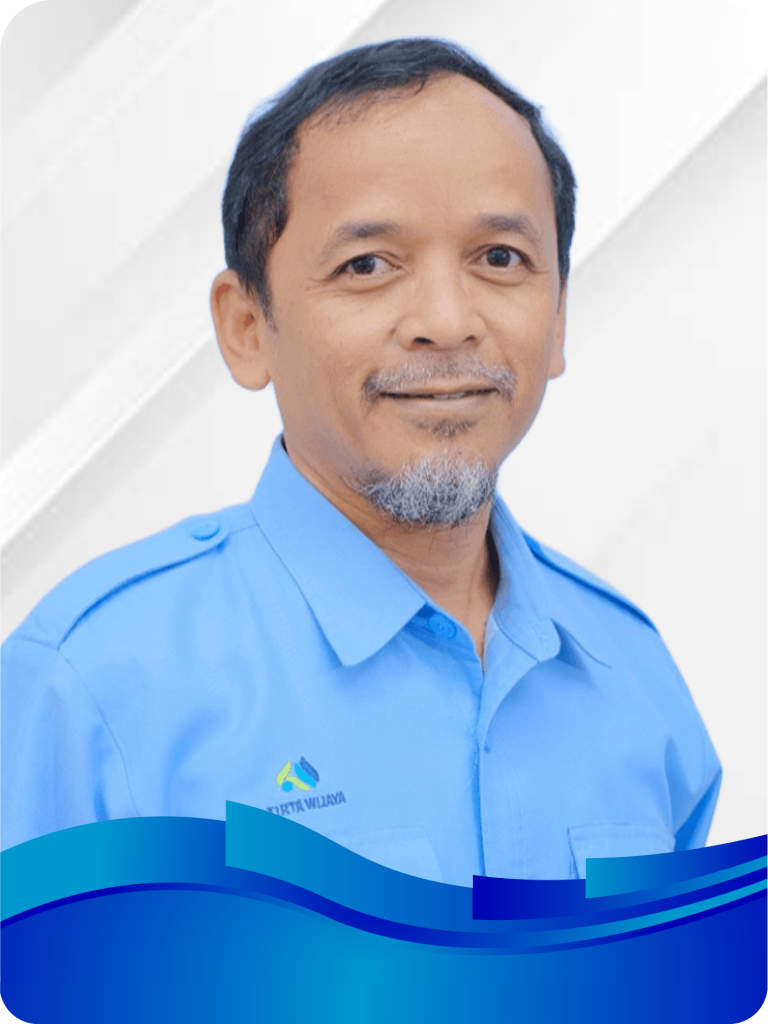 PDAM Tirta Wijaya Cabang Jeruklegi: Menyirami Kehidupan Sehari-hari di Cilacap